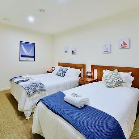 Sea Path Apartment Нелсън Екстериор снимка