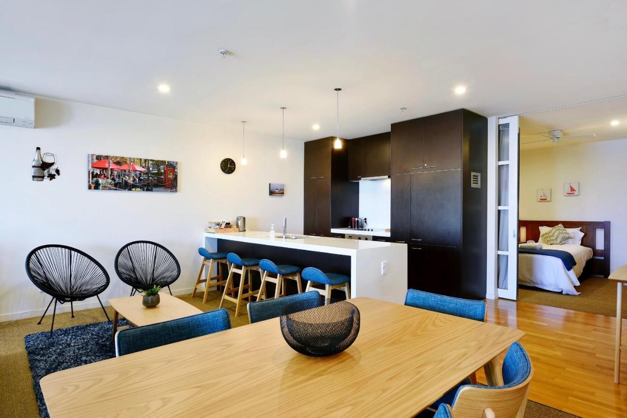 Sea Path Apartment Нелсън Екстериор снимка