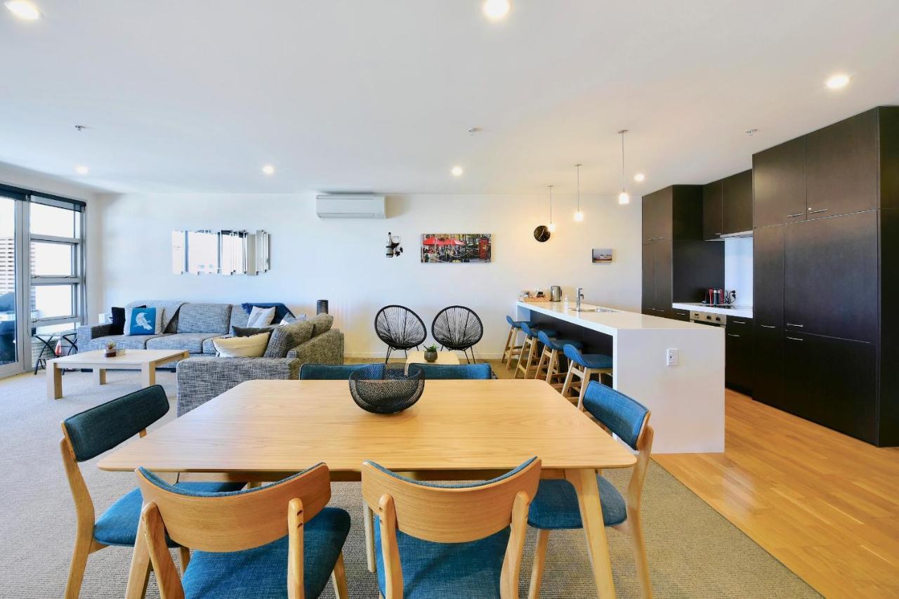 Sea Path Apartment Нелсън Екстериор снимка