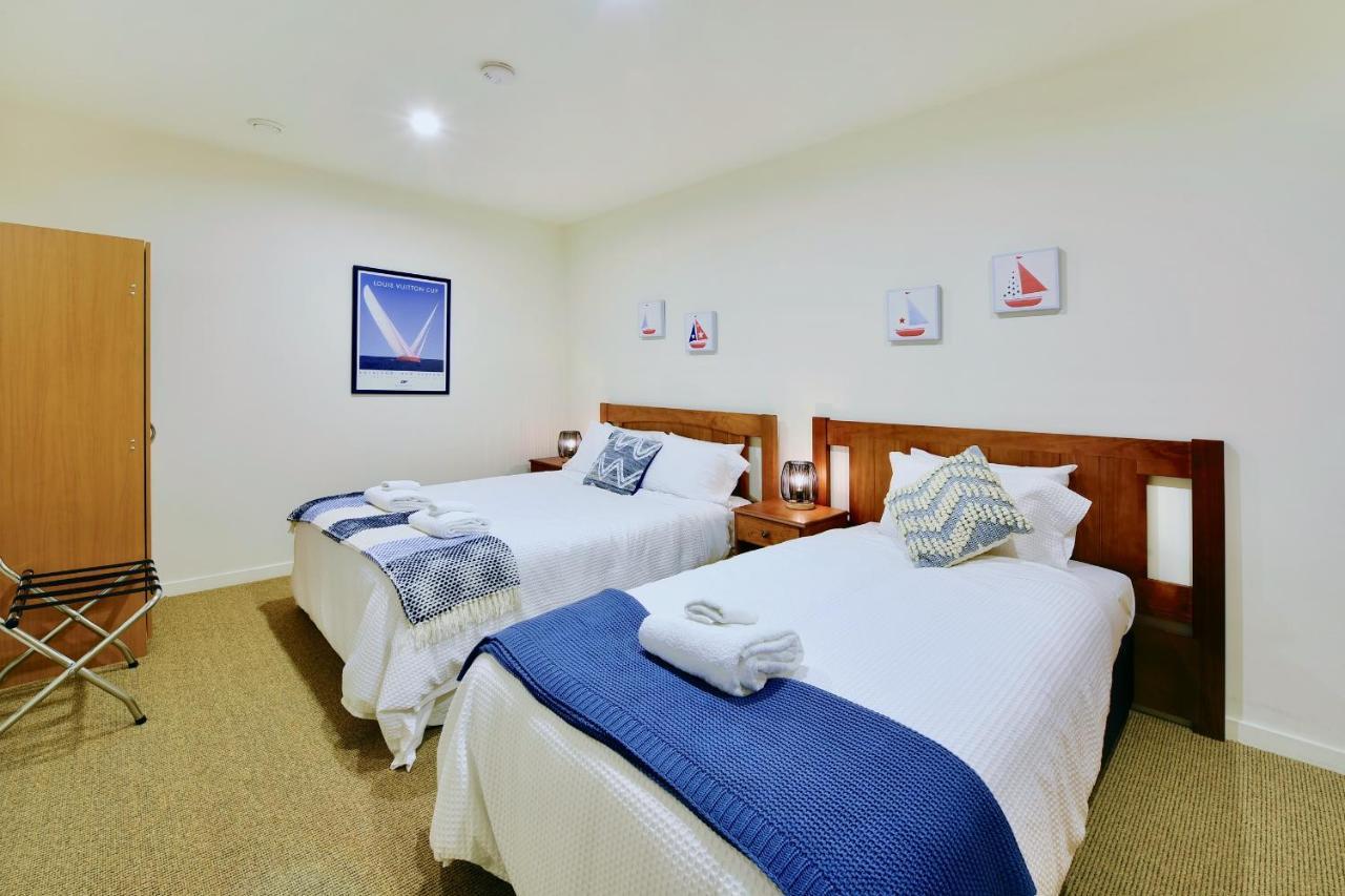 Sea Path Apartment Нелсън Екстериор снимка