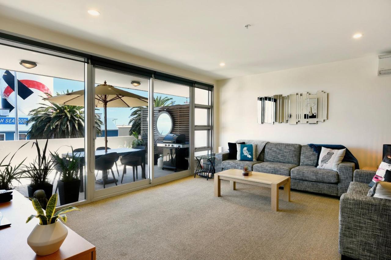 Sea Path Apartment Нелсън Екстериор снимка