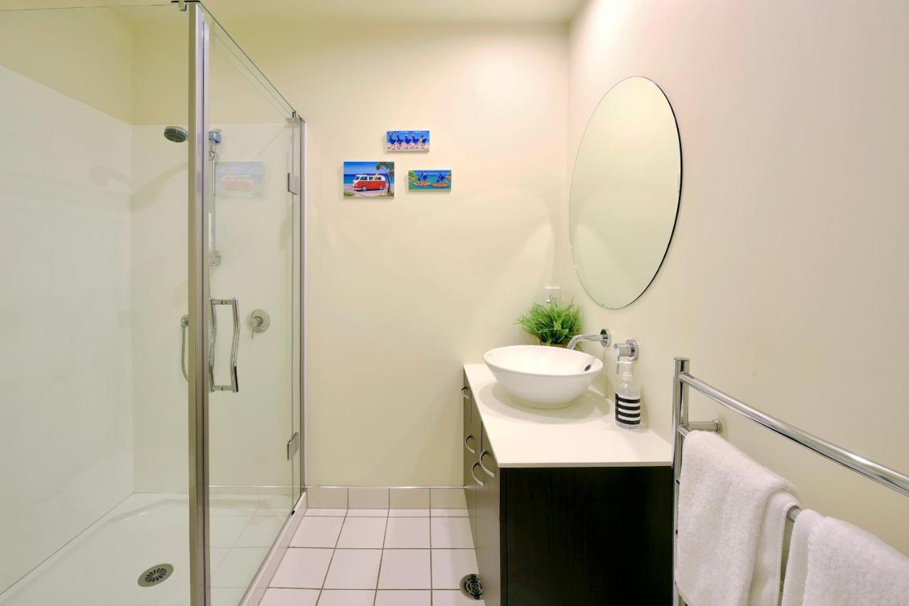 Sea Path Apartment Нелсън Екстериор снимка
