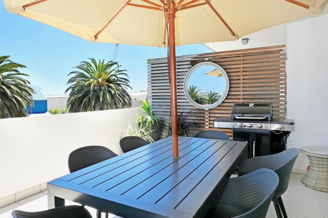Sea Path Apartment Нелсън Екстериор снимка