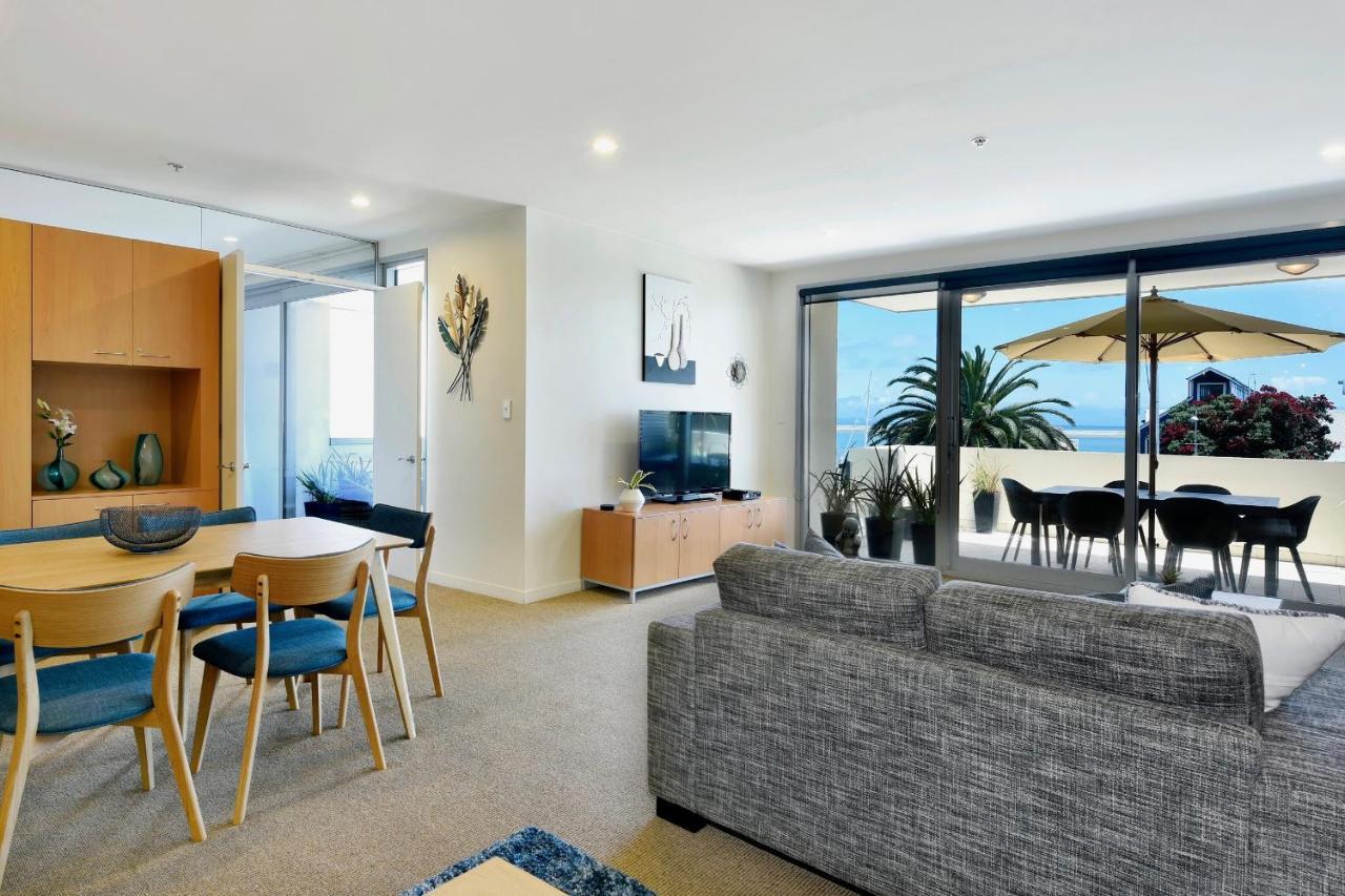 Sea Path Apartment Нелсън Екстериор снимка