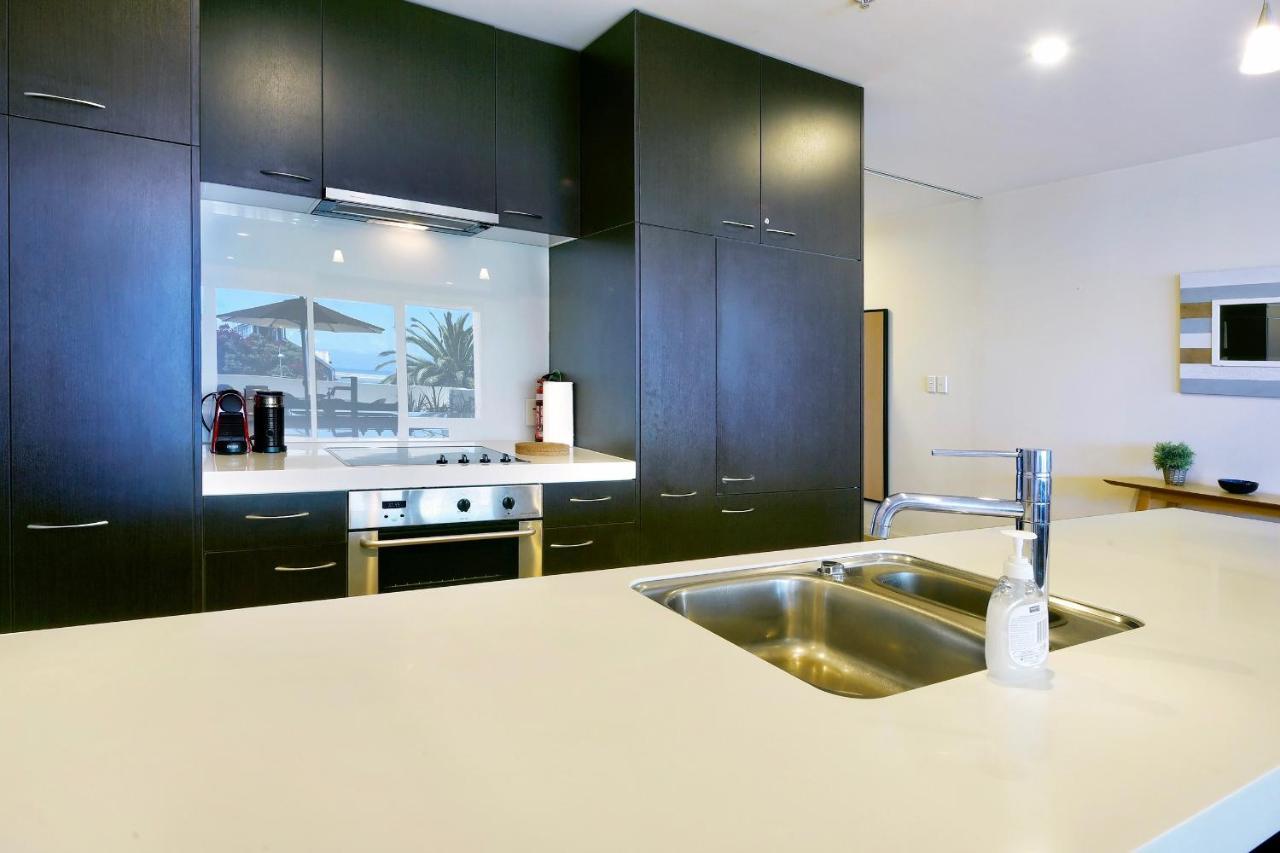 Sea Path Apartment Нелсън Екстериор снимка