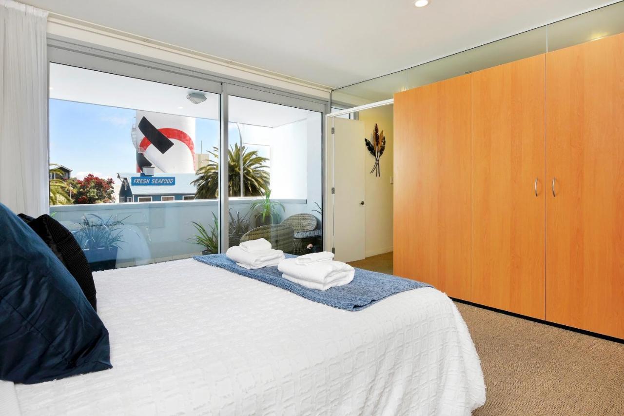 Sea Path Apartment Нелсън Екстериор снимка