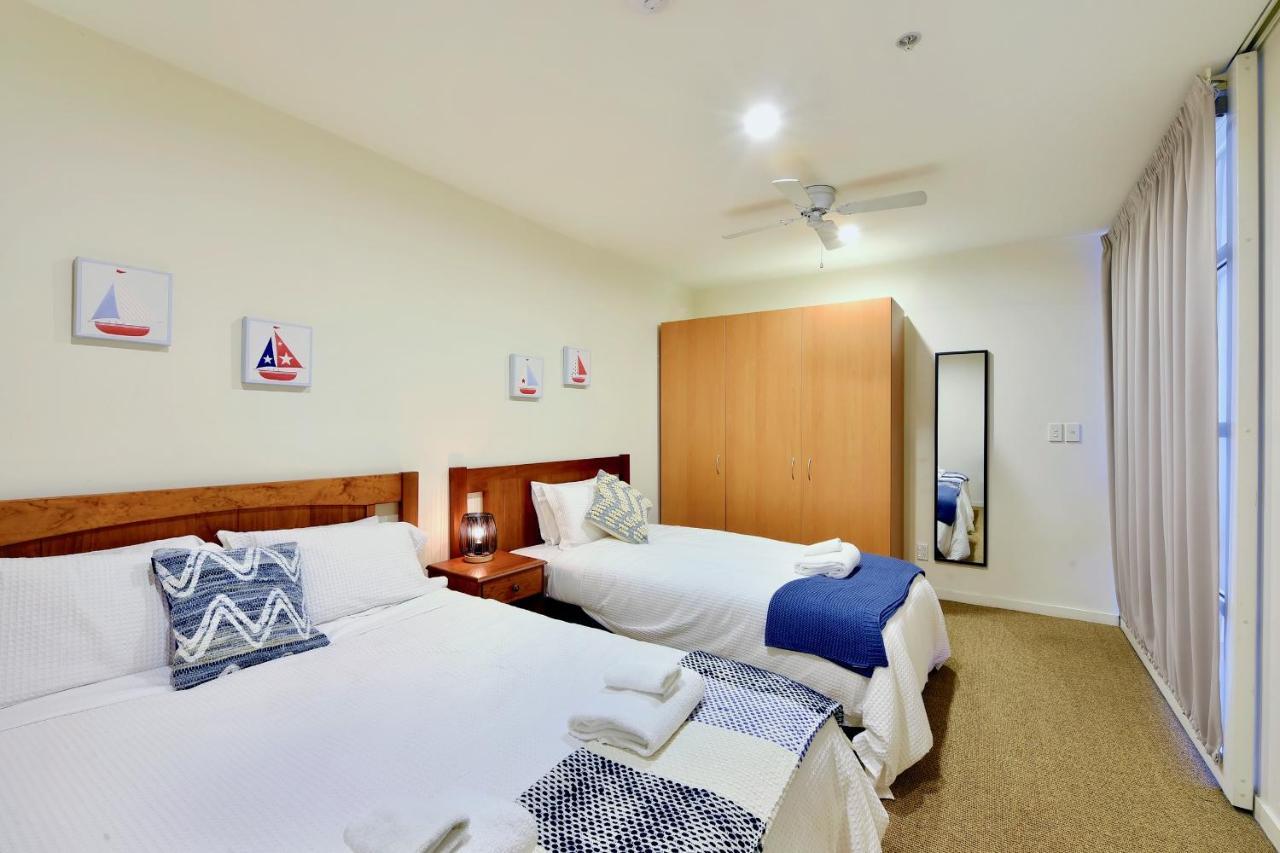Sea Path Apartment Нелсън Екстериор снимка