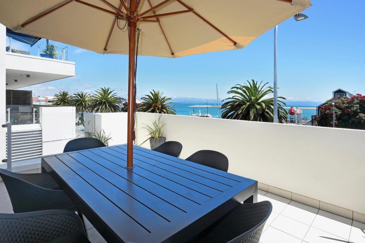 Sea Path Apartment Нелсън Екстериор снимка